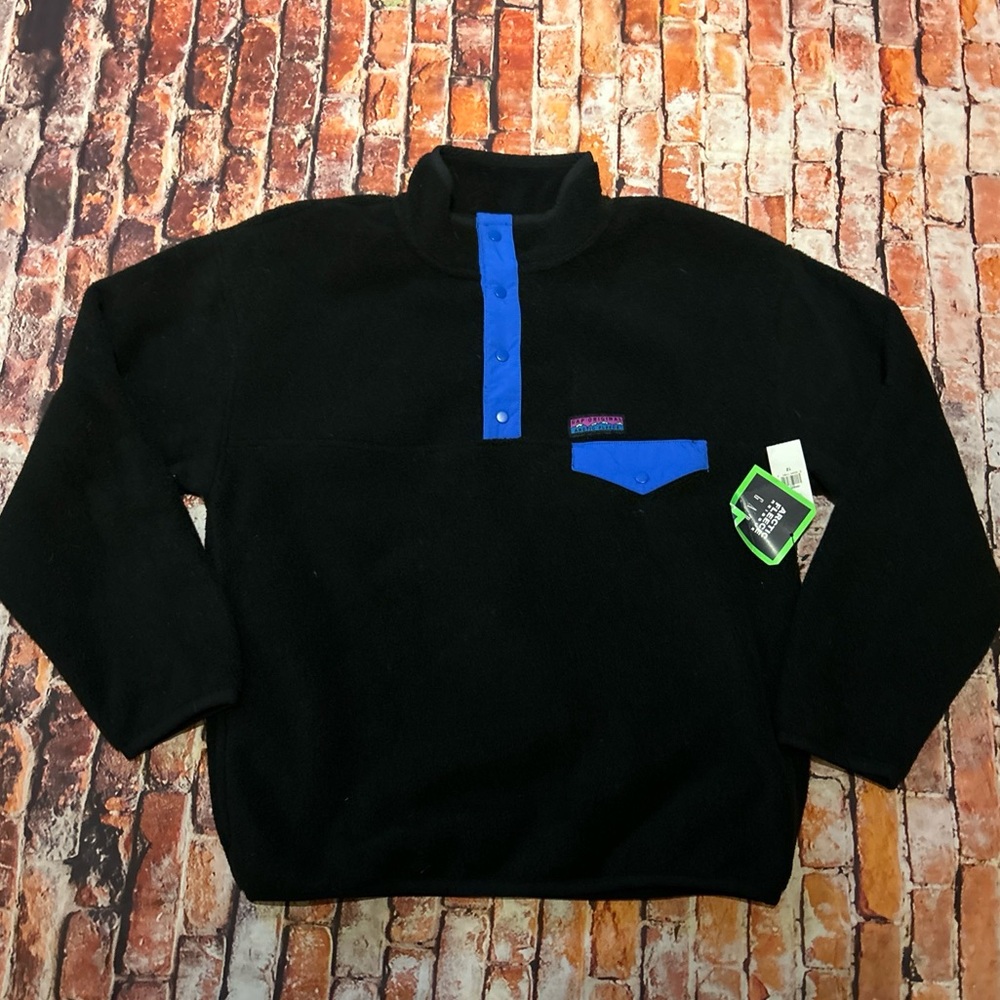 Kids Fleece size 12
